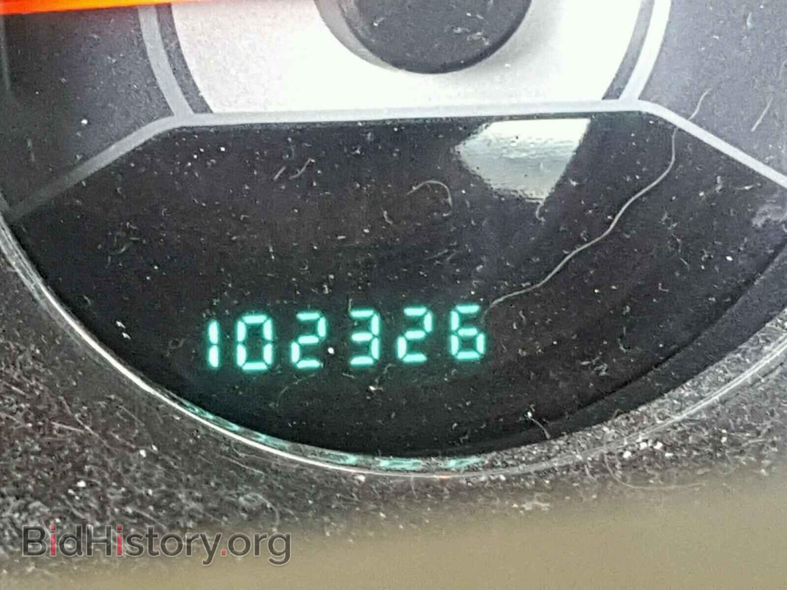 2012 CHRYSLER 200 - VIN: 1C3CCBAB1CN222932 - Фото 8