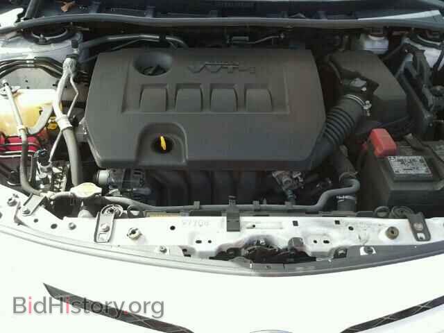 2012 TOYOTA COROLLA - VIN: 2T1BU4EE4CC759544 - Фото 7