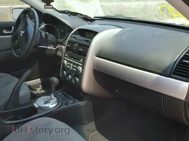 2007 MITSUBISHI GALANT - VIN: 4A3AB36F47E083499 - Фото 5