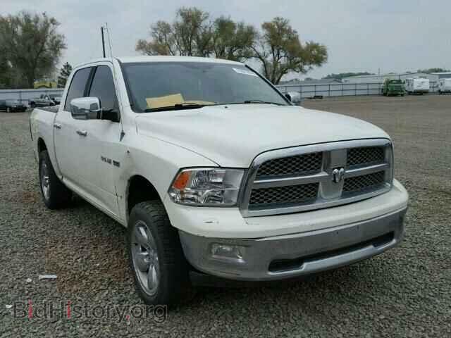 Photo 1D3HV13T79S718301 - DODGE RAM 1500 2009