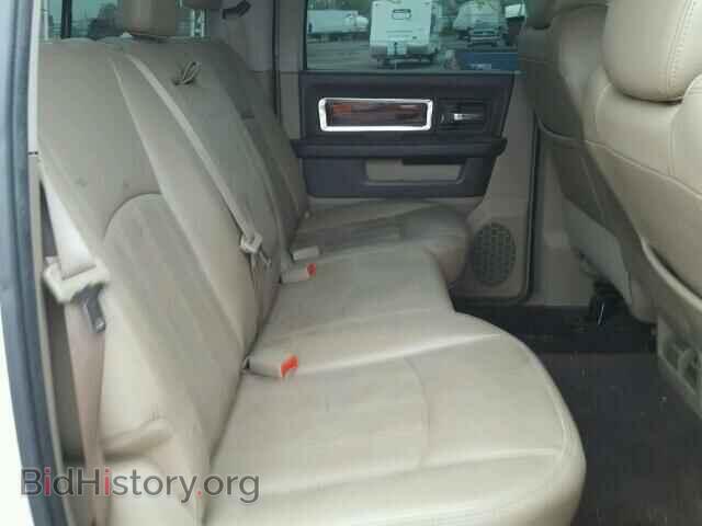 2009 DODGE RAM 1500 - VIN: 1D3HV13T79S718301 - Фото 6