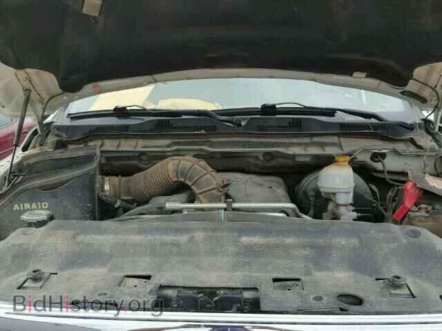 2009 DODGE RAM 1500 - VIN: 1D3HV13T79S718301 - Фото 7
