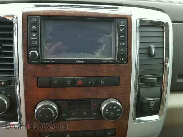 2009 DODGE RAM 1500 - VIN: 1D3HV13T79S718301 - Фото 9