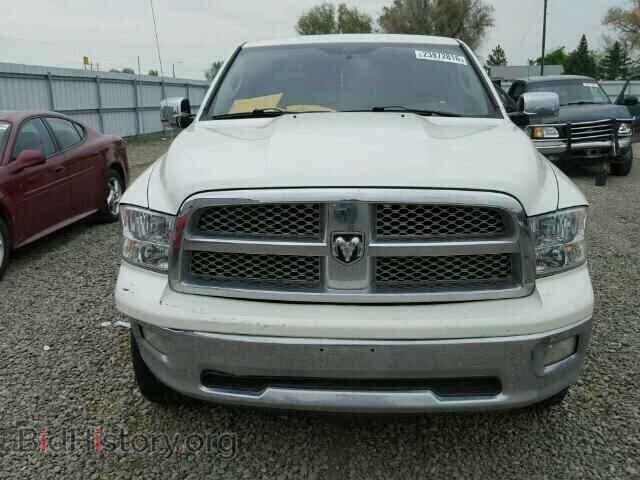 2009 DODGE RAM 1500 - VIN: 1D3HV13T79S718301 - Фото 10