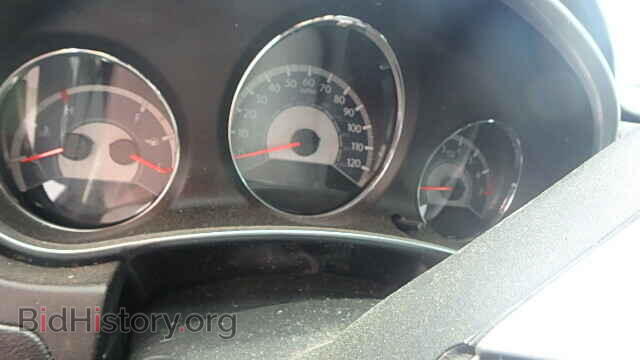 2013 CHRYSLER 200 - VIN: 1C3CCBBB2DN694735 - Фото 8