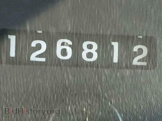 2001 FORD ESCORT - VIN: 3FAFP113X1R189607 - Фото 8