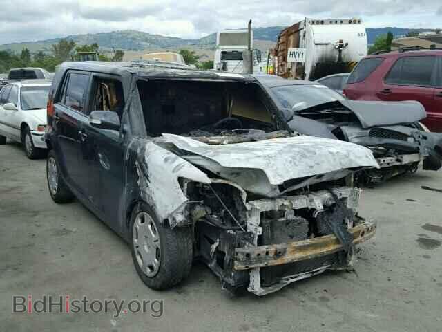 Фотография JTLZE4FE2CJ008929 - TOYOTA SCION 2012