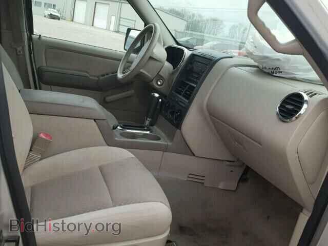 2006 FORD EXPLORER - VIN: 1FMEU62E16ZA03950 - Фото 5