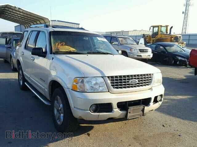 Фотография 1FMDU75W95ZA12643 - FORD EXPLORER 2005