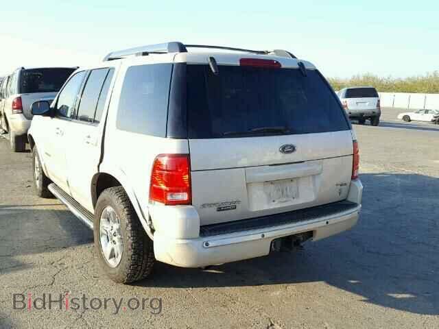 2005 FORD EXPLORER - VIN: 1FMDU75W95ZA12643 - Фото 3