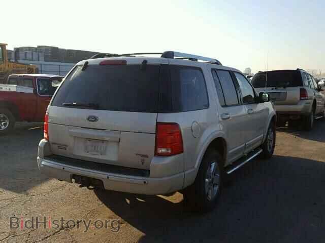 2005 FORD EXPLORER - VIN: 1FMDU75W95ZA12643 - Фото 4