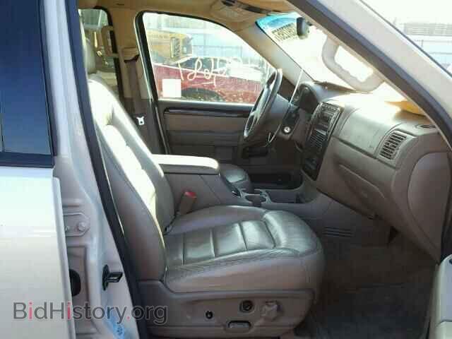 2005 FORD EXPLORER - VIN: 1FMDU75W95ZA12643 - Фото 5