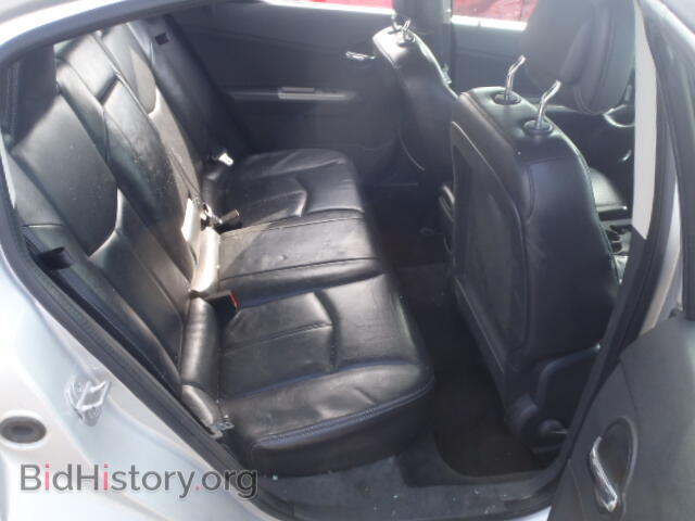 2010 DODGE AVENGER - VIN: 1B3CC5FBXAN208967 - Фото 6