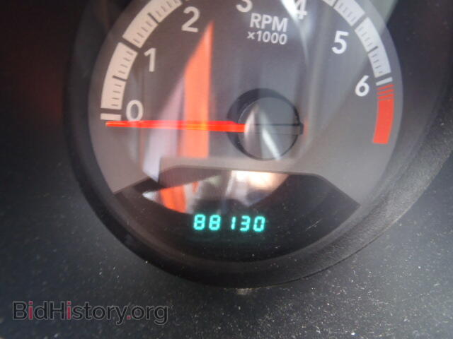 2010 DODGE AVENGER - VIN: 1B3CC5FBXAN208967 - Фото 8