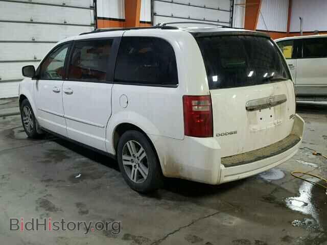 2010 DODGE CARAVAN - VIN: 2D4RN4DE5AR325601 - Фото 3