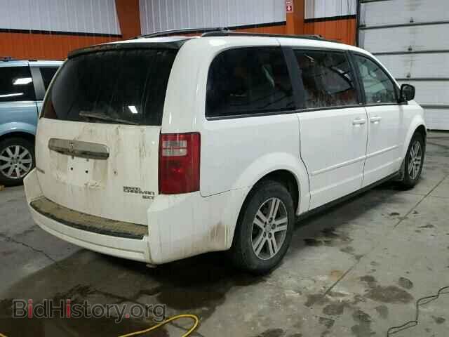 2010 DODGE CARAVAN - VIN: 2D4RN4DE5AR325601 - Фото 4