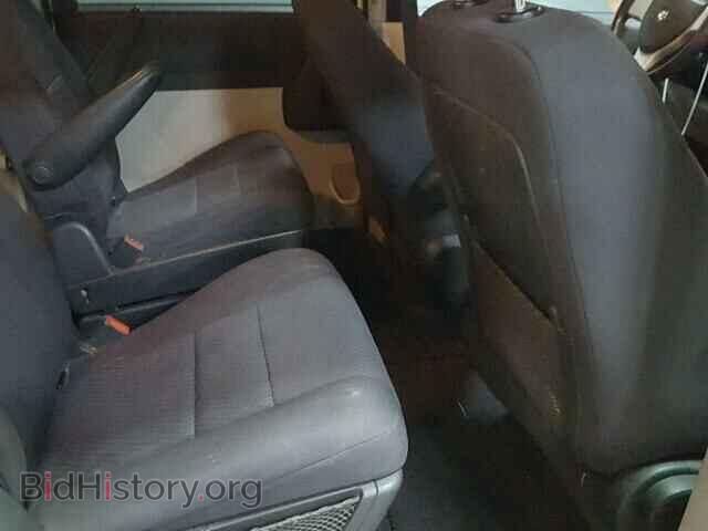 2010 DODGE CARAVAN - VIN: 2D4RN4DE5AR325601 - Фото 6
