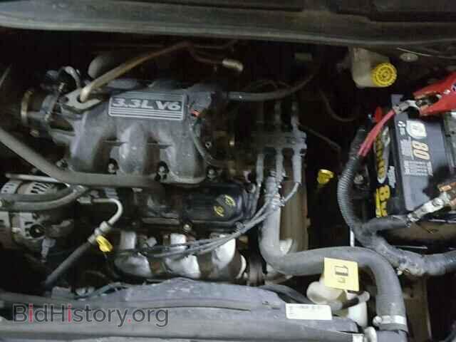 2010 DODGE CARAVAN - VIN: 2D4RN4DE5AR325601 - Фото 7