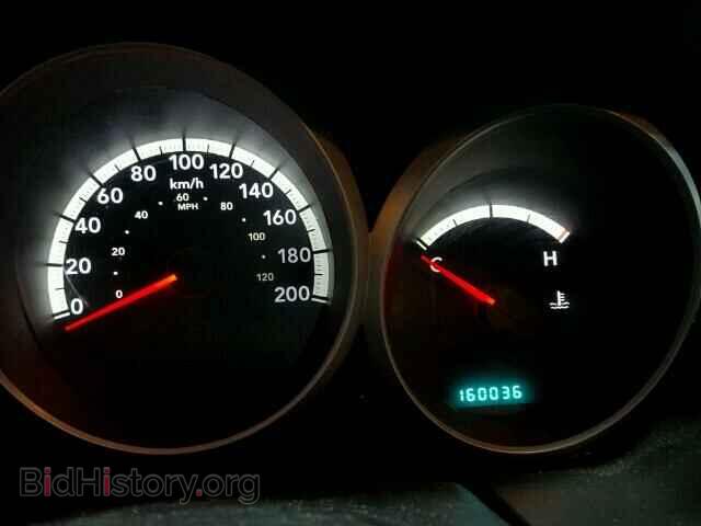 2010 DODGE CARAVAN - VIN: 2D4RN4DE5AR325601 - Фото 8