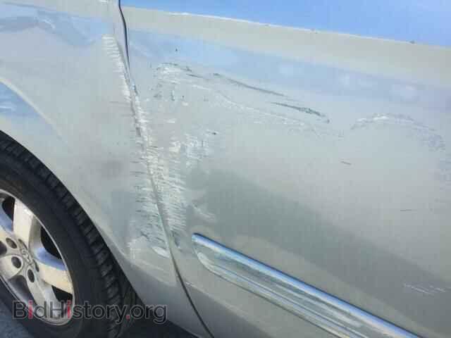 2006 DODGE CARAVAN - VIN: 2D4GP44L76R713064 - Фото 9