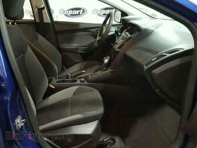 2012 FORD FOCUS - VIN: 1FAHP3E21CL465969 - Photo 5