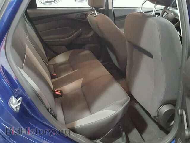 2012 FORD FOCUS - VIN: 1FAHP3E21CL465969 - Photo 6