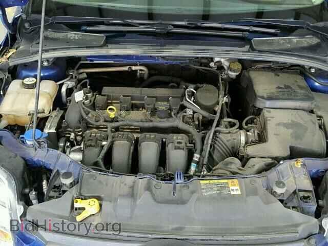 2012 FORD FOCUS - VIN: 1FAHP3E21CL465969 - Photo 7