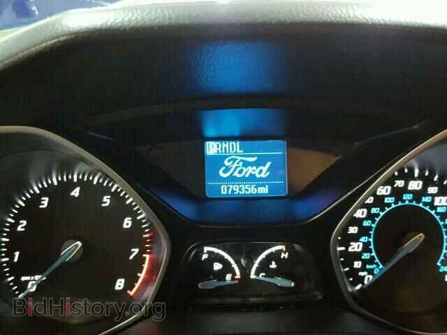 2012 FORD FOCUS - VIN: 1FAHP3E21CL465969 - Photo 8