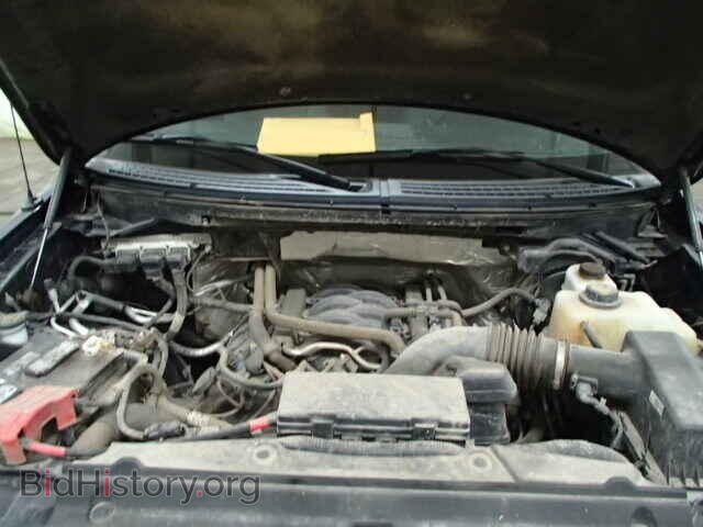 2013 FORD F150 - VIN: 1FTFX1EF8DFC14441 - Фото 7