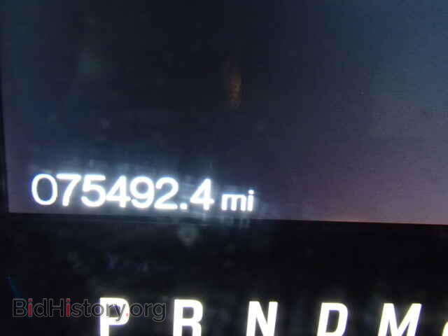2013 FORD F150 - VIN: 1FTFX1EF8DFC14441 - Фото 8