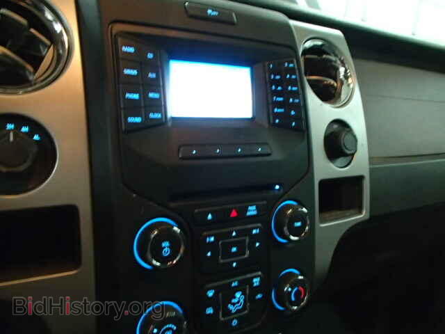 2013 FORD F150 - VIN: 1FTFX1EF8DFC14441 - Фото 9