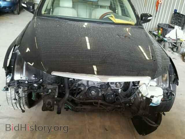 2012 HYUNDAI GENESIS - VIN: KMHGC4DDXCU167047 - Фото 9