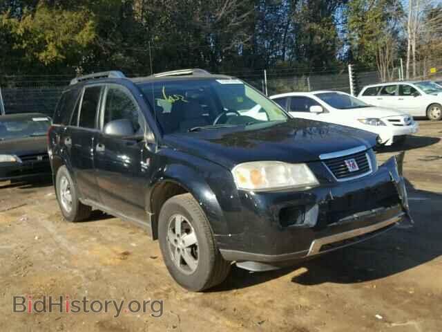 Photo 5GZCZ33D56S826132 - SATURN VUE 2006