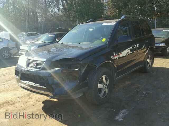 2006 SATURN VUE - VIN: 5GZCZ33D56S826132 - Фото 2