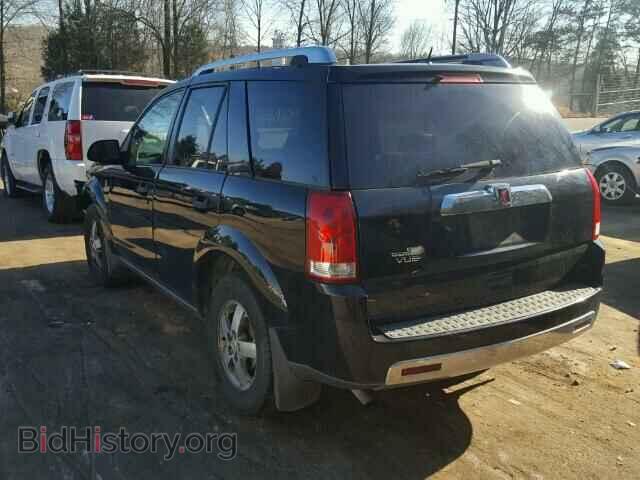 2006 SATURN VUE - VIN: 5GZCZ33D56S826132 - Фото 3