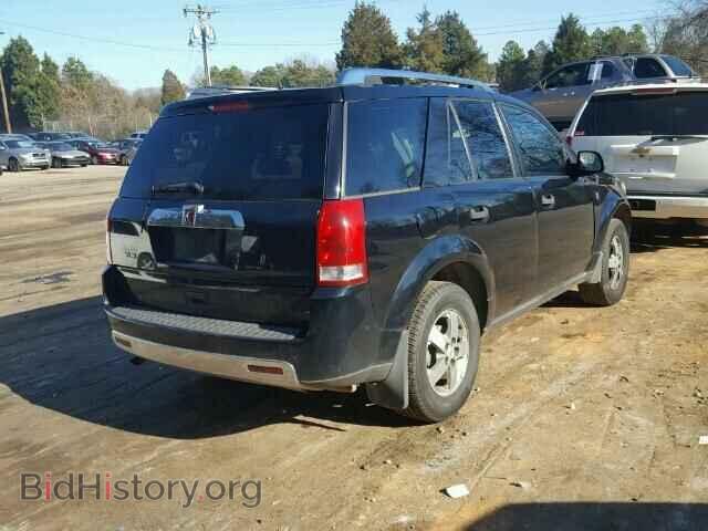 2006 SATURN VUE - VIN: 5GZCZ33D56S826132 - Фото 4
