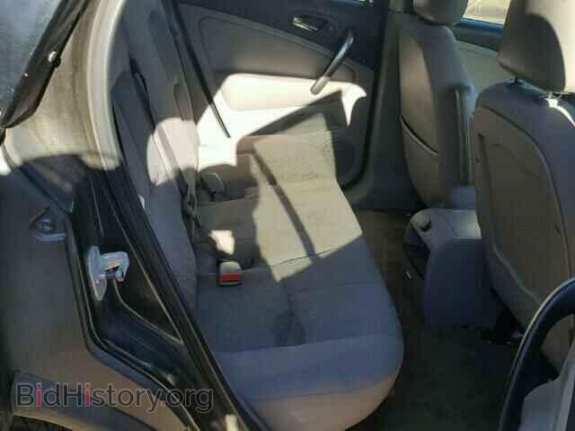 2006 SATURN VUE - VIN: 5GZCZ33D56S826132 - Фото 6