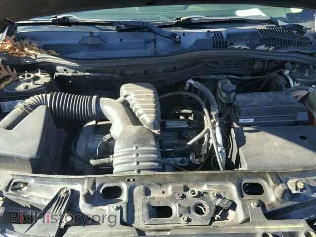 2006 SATURN VUE - VIN: 5GZCZ33D56S826132 - Фото 7