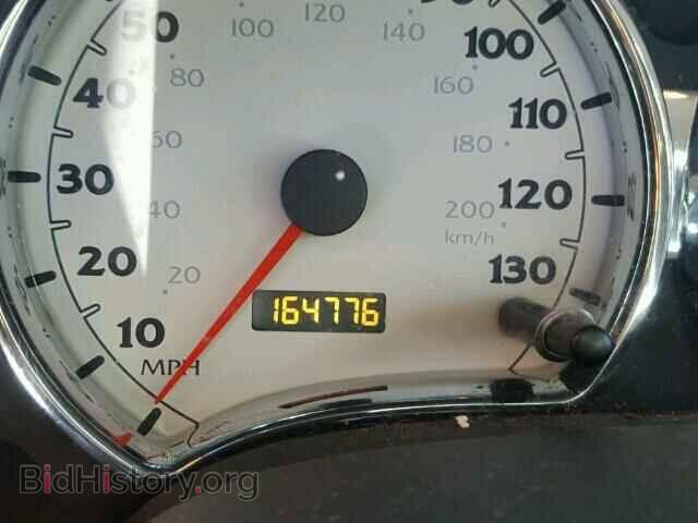 2006 SATURN VUE - VIN: 5GZCZ33D56S826132 - Фото 8