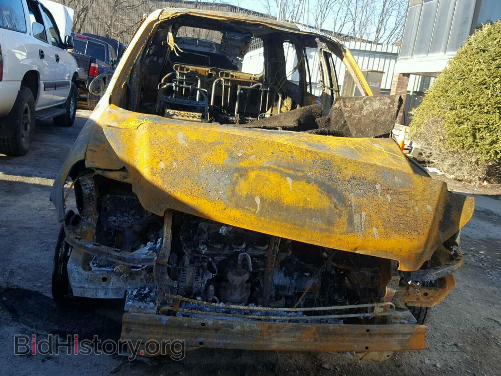 2005 HONDA PILOT - VIN: 2HKYF18765H568465 - Фото 10