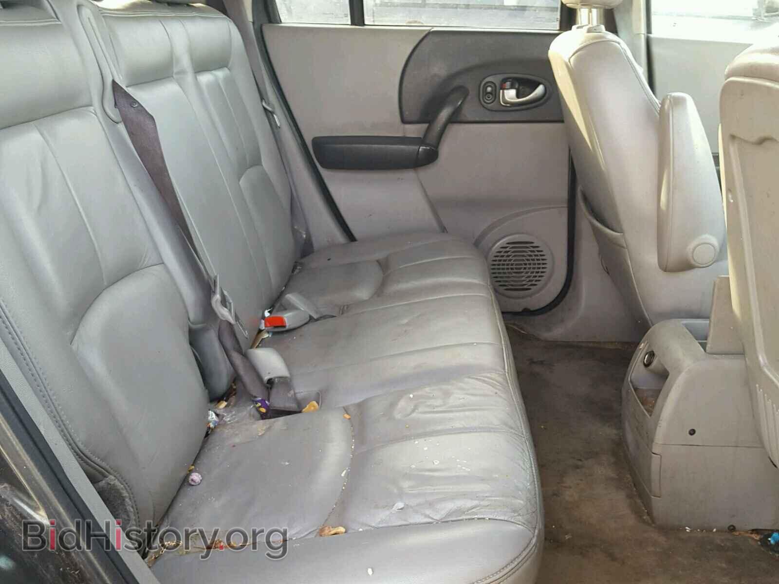 2004 SATURN VUE - VIN: 5GZCZ63494S851386 - Фото 6