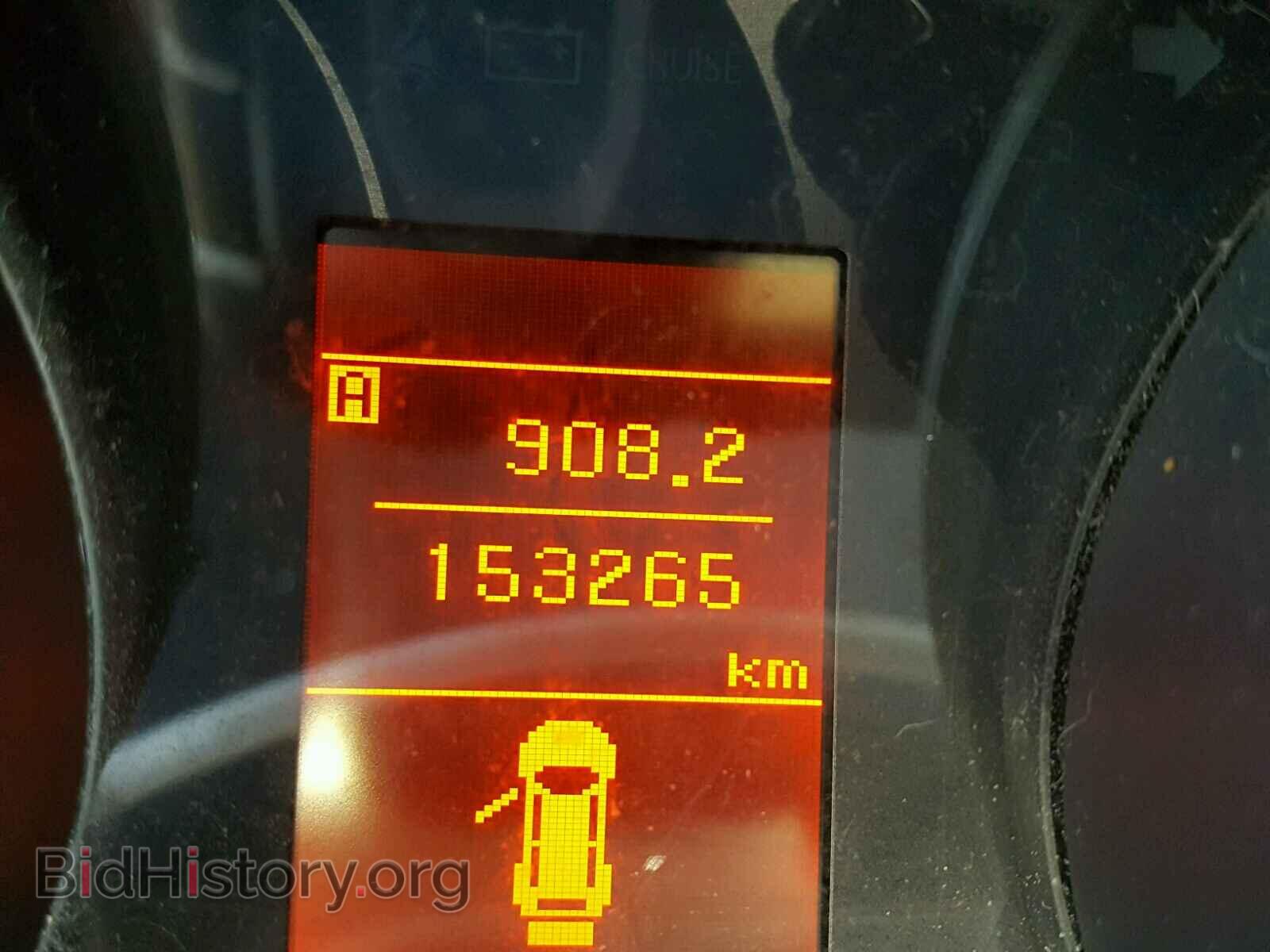 2010 MITSUBISHI LANCER - VIN: JA32U1FU5AU607825 - Фото 8