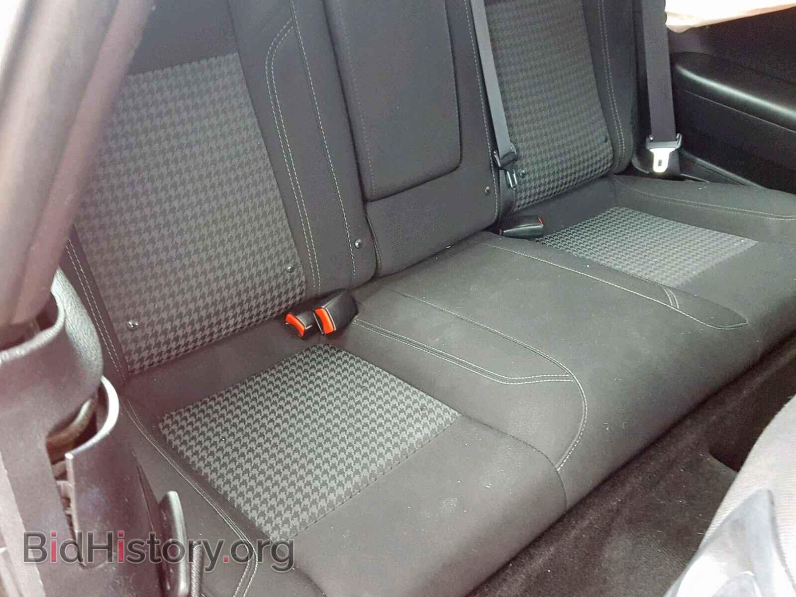 2015 DODGE CHALLENGER - VIN: 2C3CDZAG3FH720905 - Фото 6