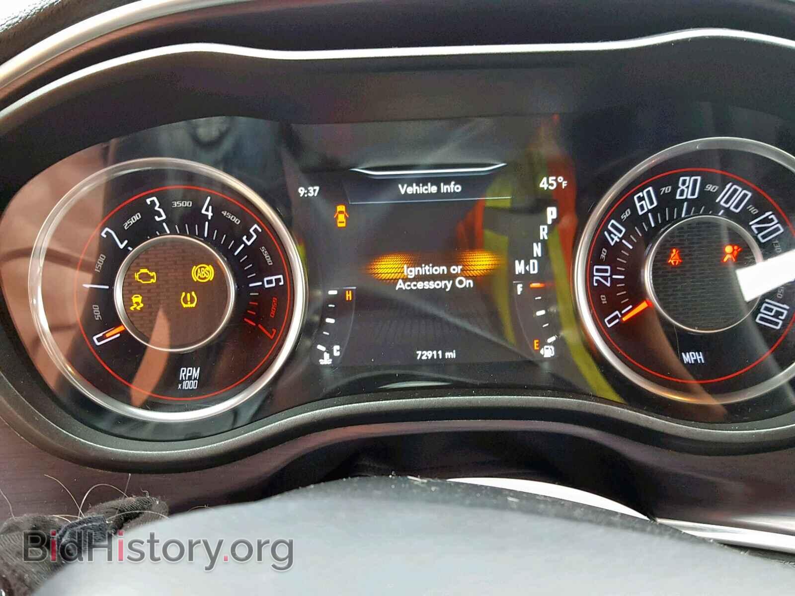 2015 DODGE CHALLENGER - VIN: 2C3CDZAG3FH720905 - Фото 8