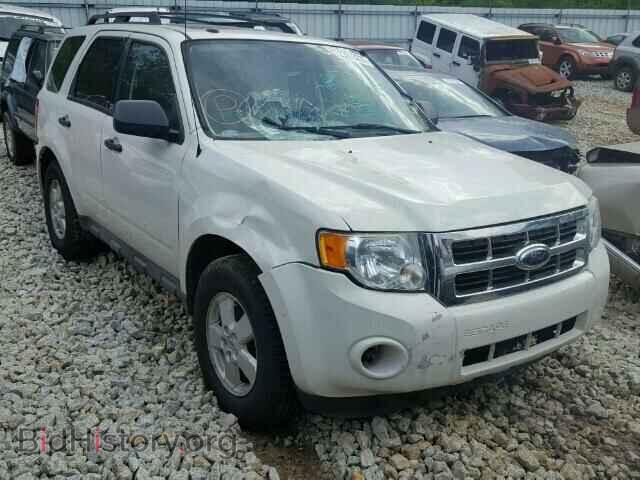 Фотография 1FMCU03G69KC57171 - FORD ESCAPE 2009