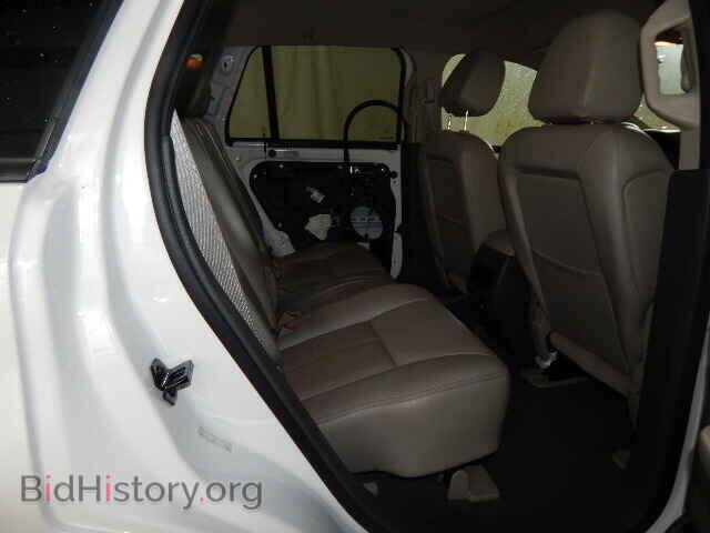 2013 FORD EDGE - VIN: 2FMDK3JC5DBA67201 - Фото 6
