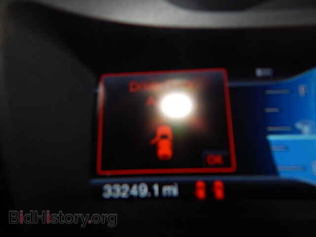 2013 FORD EDGE - VIN: 2FMDK3JC5DBA67201 - Фото 8