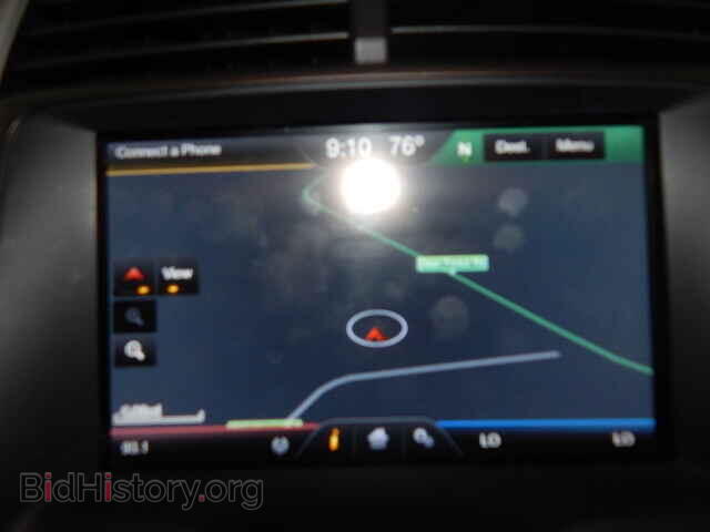 2013 FORD EDGE - VIN: 2FMDK3JC5DBA67201 - Фото 9