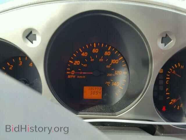 2003 NISSAN ALTIMA BAS - VIN: 1N4AL11D33C142208 - Фото 8