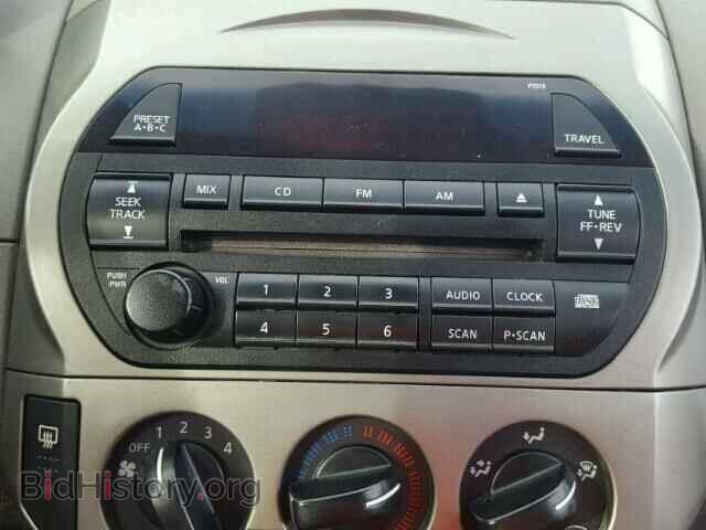 2003 NISSAN ALTIMA BAS - VIN: 1N4AL11D33C142208 - Фото 9